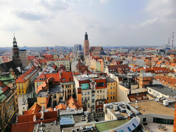 Jakie państwa powstały po rozpadzie ZSRR?